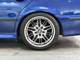 BMW M5 3.5 Saloon 4dr Petrol Manual (286 bhp) 27