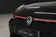 Volkswagen Golf 2.0 Golf GTi TSi Semi-Auto 5dr 40