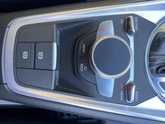 Audi TT 2.0 TFSI Black Edition S Tronic Euro 6 (s/s) 3dr 74