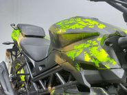 Benelli BN 2024 ONLY 2K RUNNING PROJECT BIKE SPARES OR REPAIR 125CC 11