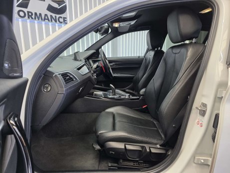 BMW 1 Series 3.0 M140i Shadow Edition Hatchback 5dr Petrol Auto Euro 6 (s/s) (340 ps) 34