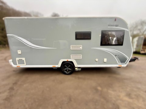 Bailey Discovery D4-4 5