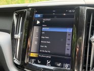 Volvo XC60 2.0 XC60 R-Design B5 MHEV Auto 5dr 19