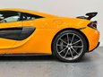 McLaren 570S 3.8 570s Coupe Semi-Auto 2dr 18