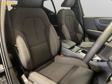 Volvo XC40 Recharge 69kWh Plus SUV 5dr Electric Auto (231 ps) 11