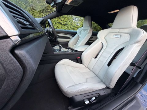 BMW M4 3.0 M4 Competition Edition Package Semi-Auto 2dr 24