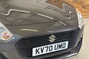 Suzuki Swift 1.2 Dualjet MHEV SZ-T Hatchback 5dr Petrol Hybrid Manual Euro 6 (s/s) (90 p 23