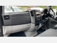 Mercedes-Benz Sprinter 2.1 314 CDi Panel Van 5dr Diesel Manual RWD L3 H3 (218 g/km, 140 bhp) 34