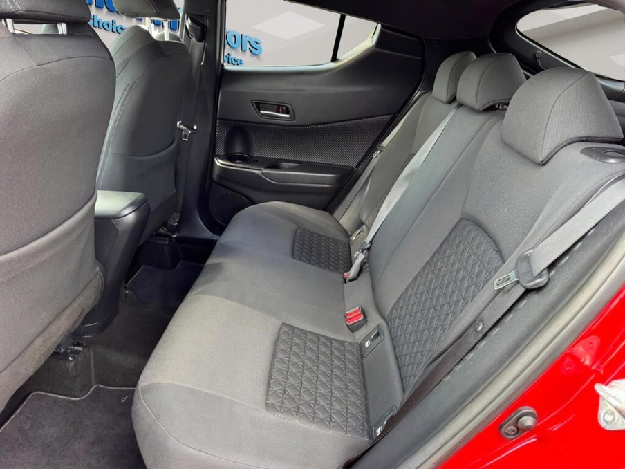 2020 Toyota C-HR — image 42
