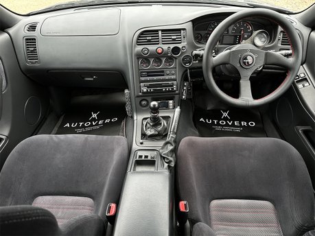 Nissan GT-R R33 V-Spec (Series 3) 52