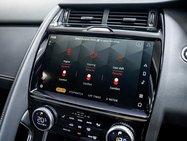 Jaguar E-Pace 2.0 D204 MHEV R-Dynamic Black SUV 5dr Diesel Auto AWD Euro 6 (s/s) (204 ps) 37