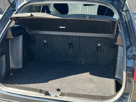 Suzuki Vitara SZ-T BOOSTERJET MHEV 40