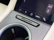 Porsche Taycan Performance Plus 93.4kWh Turbo S Cross Turismo 5dr Electric Auto 4WD (11kW 51