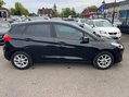 Ford Fiesta 1.0T EcoBoost Zetec Euro 6 (s/s) 5dr 7