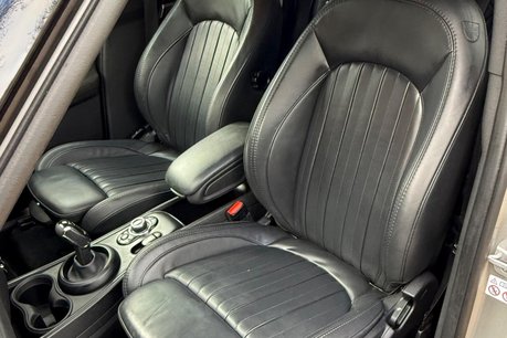 Mini Countryman COOPER EXCLUSIVE 51