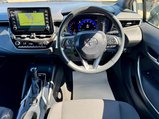 Toyota Corolla 1.8 VVT-h Icon Tech Touring Sports CVT Euro 6 (s/s) 5dr 2