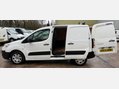 Peugeot Partner 1.6 HDi 850 S Panel Van 4dr Diesel Manual L1 (138 g/km, 90 bhp) 18