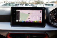 SEAT Arona ECOTSI FR SPORT 24