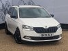 Skoda Fabia MONTE CARLO TSI