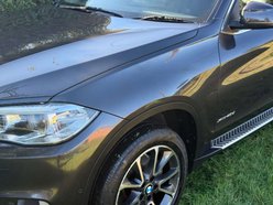 BMW X5 3.0 X5 xDrive 40d SE Auto 4WD 5dr 74