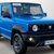 Suzuki Jimny 1.5 SZ5 ALLGRIP Auto 3dr 1