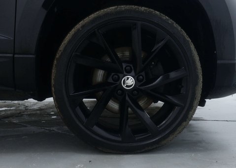 Skoda Karoq 1.5 Karoq Sportline TSi Semi-Auto 5dr 14