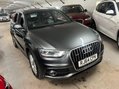 Audi Q3 2.0 TDI S line quattro Euro 5 (s/s) 5dr 8