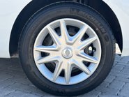 Ford Fiesta 1.5 Tdci Panel Van - Air Con 25
