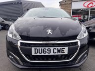 Peugeot 208 1.2 PureTech Tech Edition Euro 6 (s/s) 5dr 4