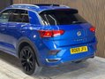 Volkswagen T-Roc 1.5 T-Roc R-Line TSi Evo Semi-Auto 5dr 32