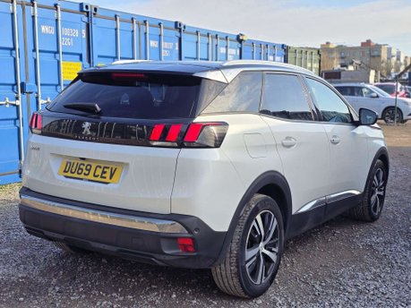 Peugeot 3008 1.5 BlueHDi Allure SUV 5dr Diesel EAT Euro 6 (s/s) (130 ps) 14