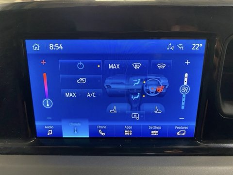 Ford Transit Courier TREND ECOBOOST 19