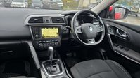 Renault Kadjar 1.5 dCi Dynamique Nav SUV 5dr Diesel EDC Euro 6 (s/s) (110 ps) 24