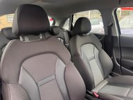 Audi A1 SPORTBACK TFSI SPORT 11