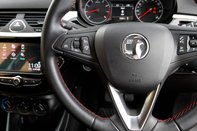 Vauxhall Corsa SRI NAV 18