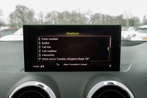 Audi Q2 TFSI BLACK EDITION 29