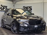 BMW X5 3.0 30d M Sport SUV 5dr Diesel Auto xDrive Euro 6 (s/s) (265 ps) 43