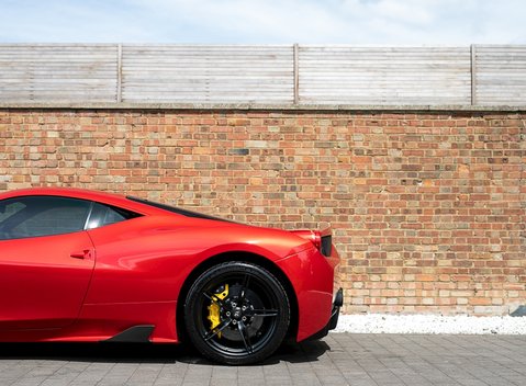 Ferrari 458 Speciale 21