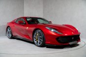 Ferrari 812 GTS NOW SOLD. SIMILAR REQUIRED. PLEASE CALL 01903 254800. 9