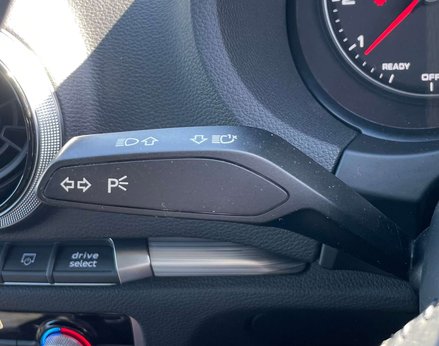 Audi A3 1.5 A3 Sportback 35 TFSI Sport 5dr 43