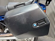 BMW R1150 RS R1150RS 2001 49K GOOD RUNNING PROJECT BIKE + LUGGAGE 21