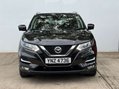 Nissan Qashqai 1.3 Qashqai N-Connecta DiG-T 5dr 29