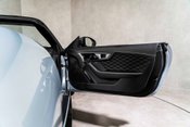 Jaguar F-Type PROJECT 7. 1 OF 250. LIGHTNING SILVER PAINTWORK. LOW MILEAGE. CERAMICS. 19