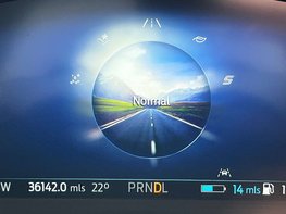 Ford Kuga 2.5 Kuga Vignale PHEV CVT 5dr 30