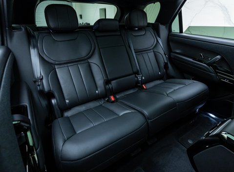 Land Rover Range Rover Sport D250 Edition 17