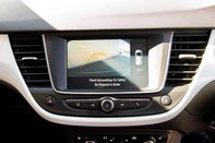 Vauxhall Crossland GRIFFIN 27