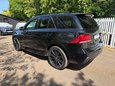 Mercedes-Benz GLE GLE 250 D 4MATIC AMG NIGHT EDITION 11