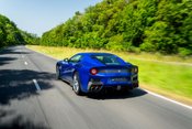 Ferrari F12 TDF NOW SOLD. SIMILAR REQUIRED. PLEASE CALL 01903 254800. 3