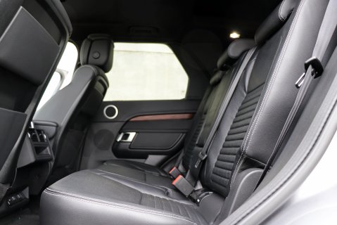 Discovery 5 Commercial