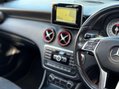Mercedes-Benz A Class 2.0 A250 BlueEfficiency Engineered Edition by AMG Auto 5dr 54